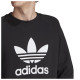 Adidas Ανδρικό φούτερ Adicolor Classics Trefoil Crewneck Sweatshirt